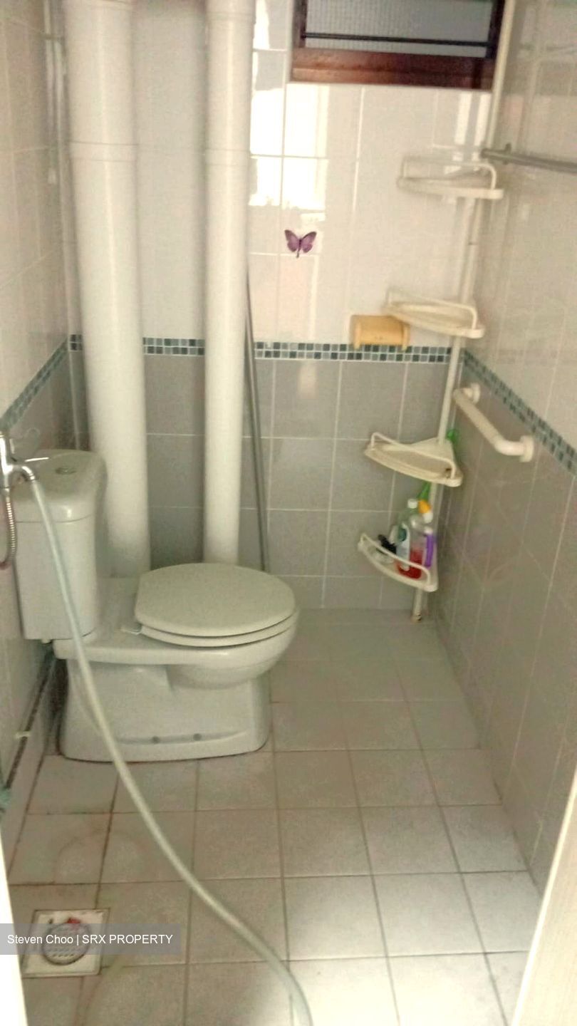 Blk 725 Khatib Spring (Yishun), HDB 3 Rooms #547102851